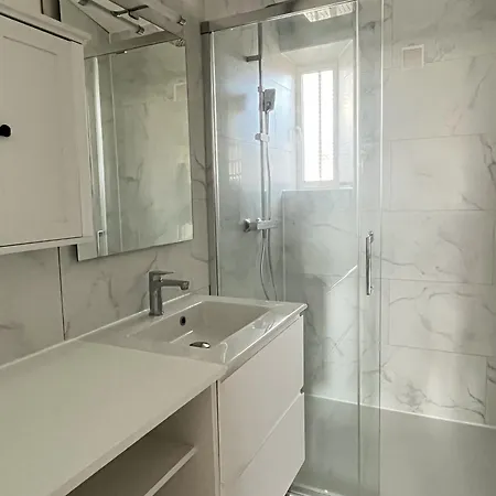 T4 Climatisee A Le Barcares, Terrasse, Parking, Proche Plage, Ideale Famille, Animaux Ok - Fr-1-799-26 Villa Le Barcares