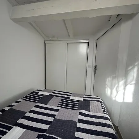 T4 Climatisee A Le Barcares, Terrasse, Parking, Proche Plage, Ideale Famille, Animaux Ok - Fr-1-799-26 *